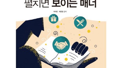 나만의 국제매너, 자기관리 레벨업! ✨ 특별 할인까지?